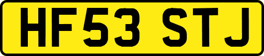 HF53STJ