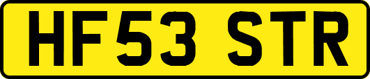 HF53STR