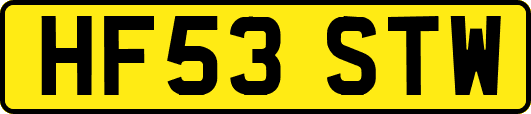 HF53STW
