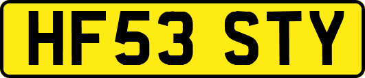 HF53STY