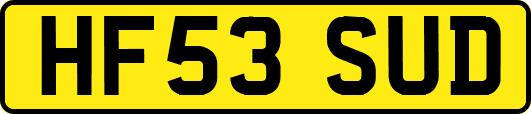 HF53SUD