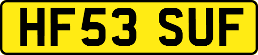 HF53SUF