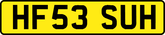 HF53SUH