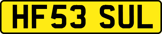 HF53SUL
