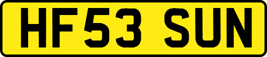 HF53SUN