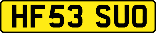 HF53SUO