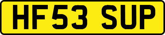 HF53SUP