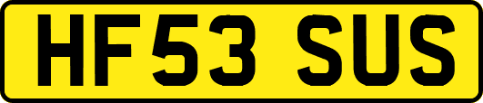 HF53SUS