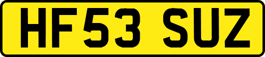 HF53SUZ