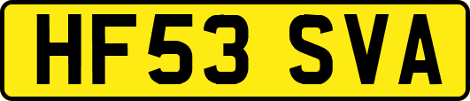 HF53SVA