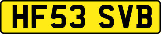 HF53SVB