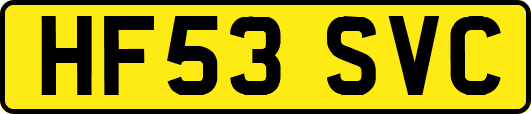 HF53SVC