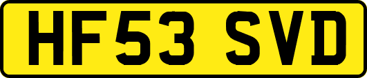 HF53SVD