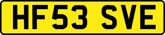 HF53SVE