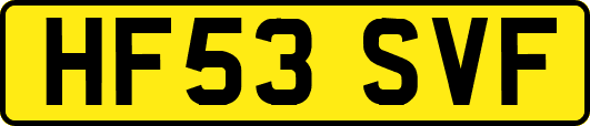 HF53SVF