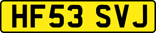 HF53SVJ