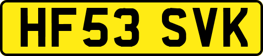 HF53SVK