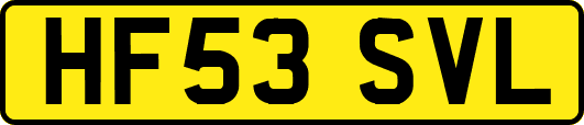 HF53SVL