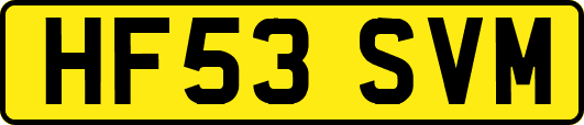 HF53SVM