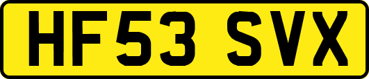 HF53SVX