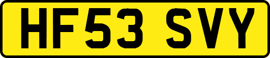 HF53SVY
