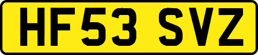 HF53SVZ