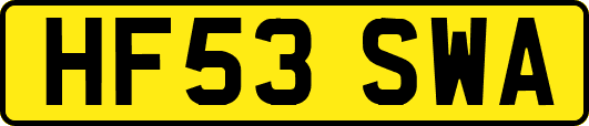 HF53SWA