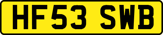 HF53SWB