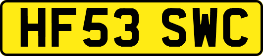 HF53SWC