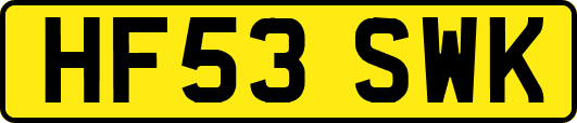 HF53SWK