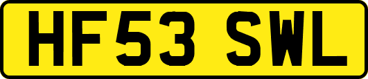 HF53SWL