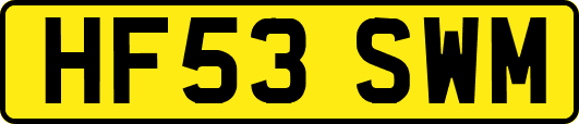 HF53SWM