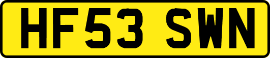 HF53SWN