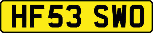 HF53SWO