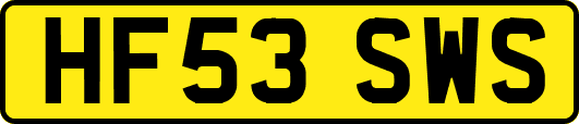 HF53SWS