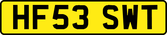 HF53SWT