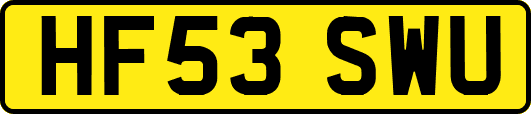 HF53SWU