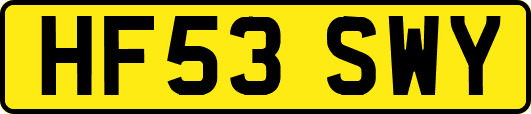 HF53SWY