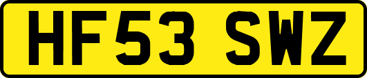HF53SWZ