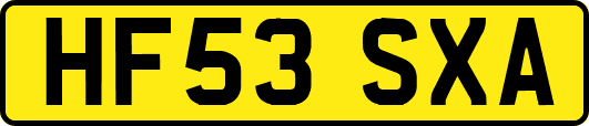 HF53SXA