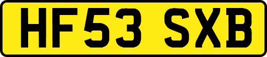 HF53SXB