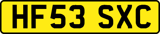 HF53SXC