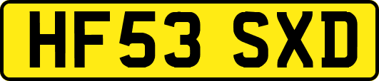 HF53SXD