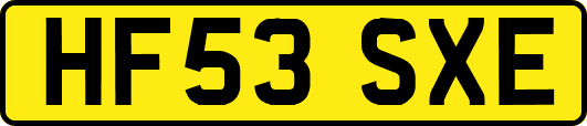 HF53SXE