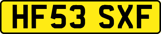 HF53SXF