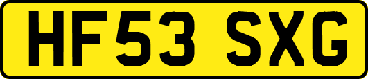 HF53SXG