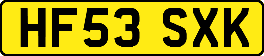 HF53SXK