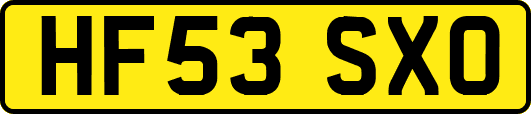HF53SXO