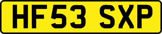 HF53SXP