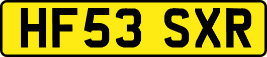 HF53SXR